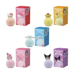 YuMe Hello Kitty Mini Little Moon Light Figura Varios Modelos