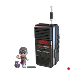 YuMe Stranger Things Figura en Cápsula Varios Modelos