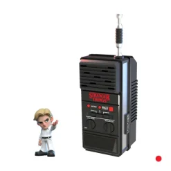 YuMe Stranger Things Figura en Cápsula Varios Modelos