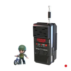 YuMe Stranger Things Figura en Cápsula Varios Modelos