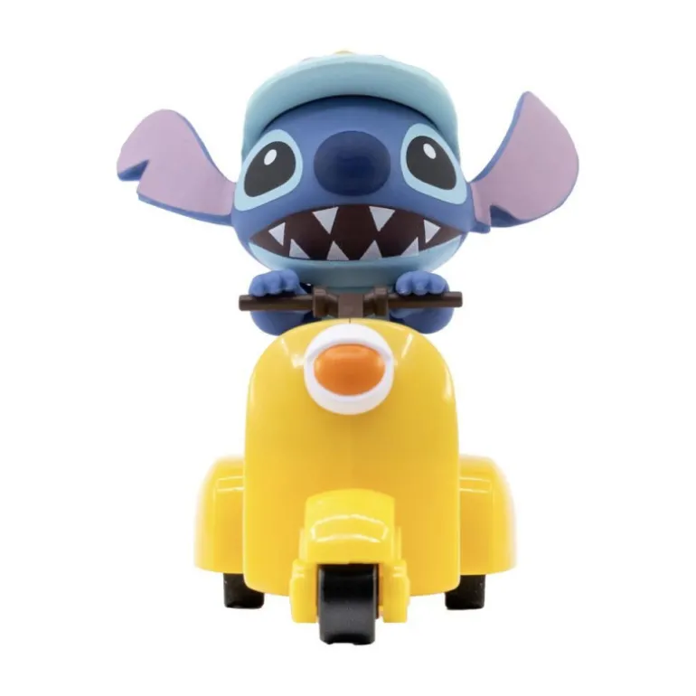 Zoom Hero Lilo & Stitch Varios Modelos