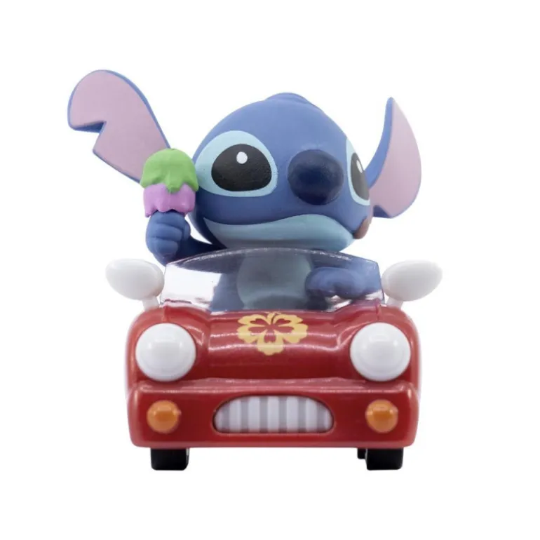 Zoom Hero Lilo & Stitch Varios Modelos