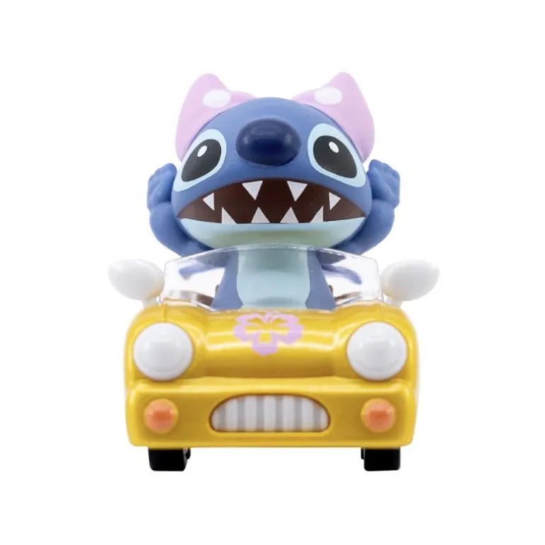 Zoom Hero Lilo & Stitch Varios Modelos