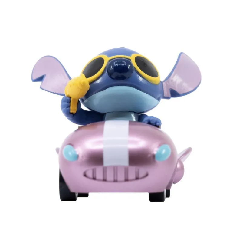 Zoom Hero Lilo & Stitch Varios Modelos